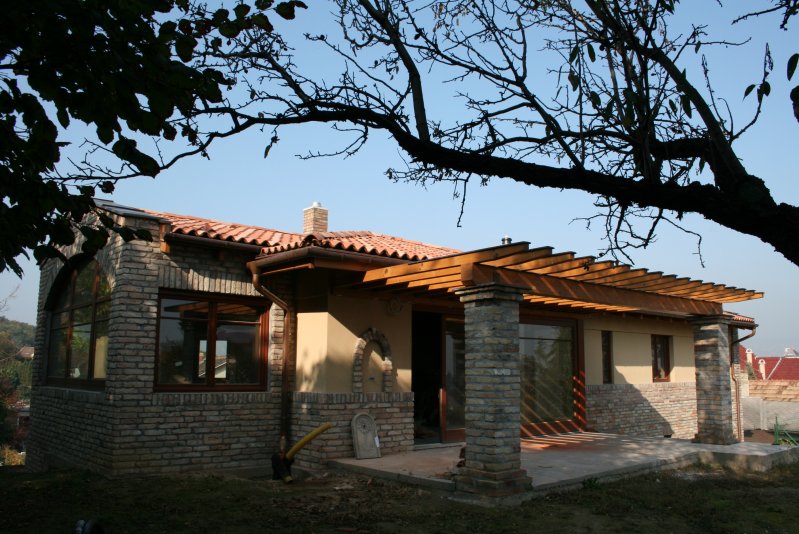 felső tornác, terasz