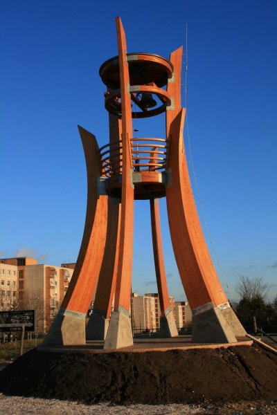 harangtorony gazdagréten, referencia munkánk