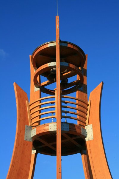 harangtorony, harangozó