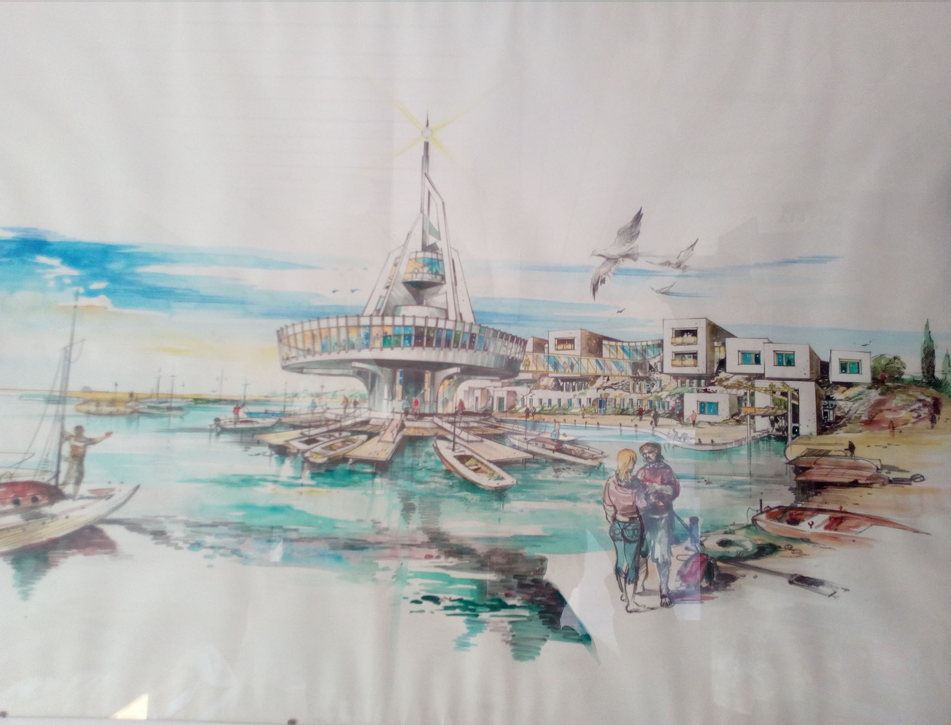 vitorlás klub dublin