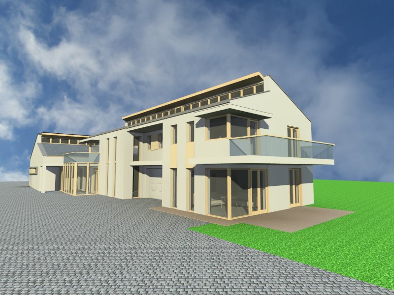 grafikai terv, magánrendelő