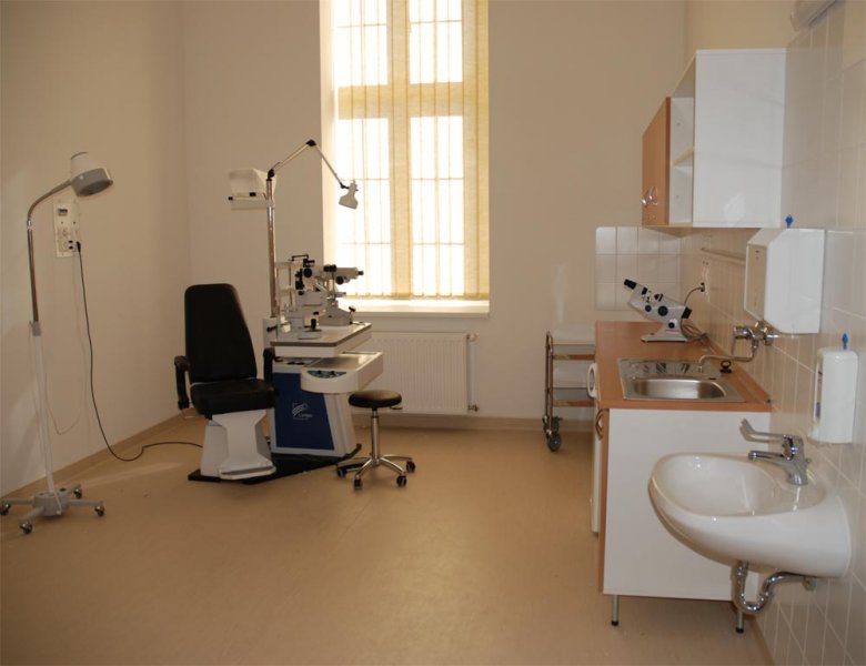 beltér, szakrendelő