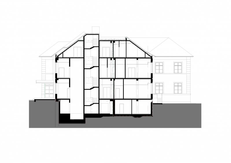 számítógépes műszaki rajz, terv