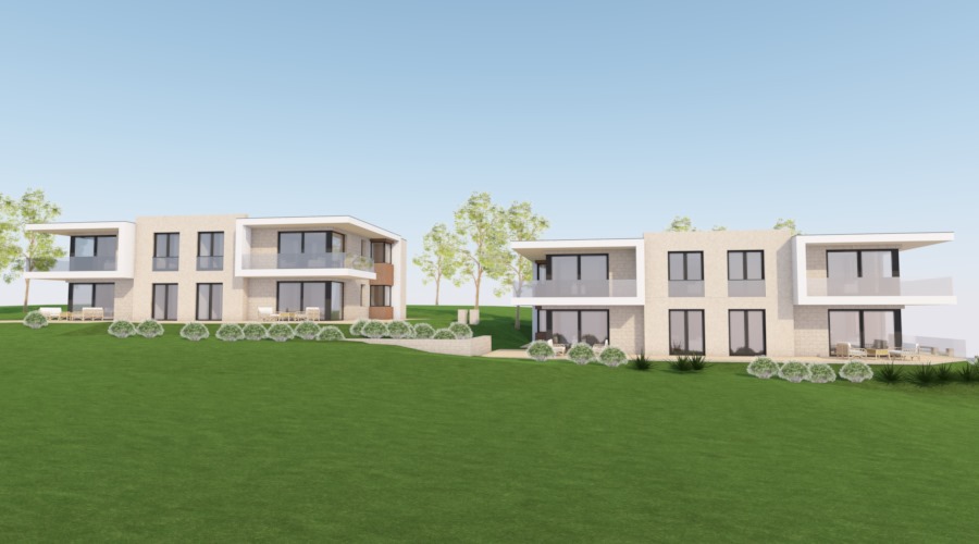 számítógépes ház tervezés