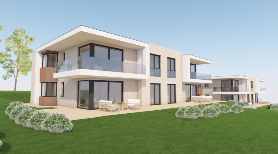 társasház mérnöki tervezés